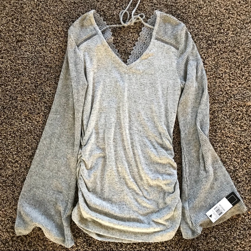 Dress shirt
